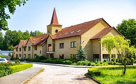 Uroczysko Porszewice - Ośrodek Rekolekcyjno-Konferencyjny Archidiecezji Łódzkiej